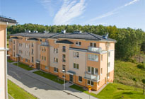 Zdjęcie inwestycji Gdańska 125