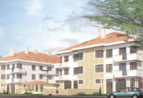 Zdjęcie inwestycji Gdańska 125