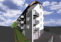 Zdjęcie inwestycji Gdańska 125