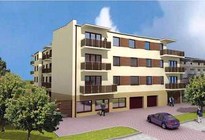 Zdjęcie inwestycji Gdańska 125