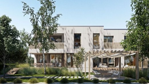 Gaia Park - Konstancin ()