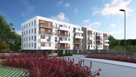 Murapol Osiedle Akademickie - Bydgoszcz ()