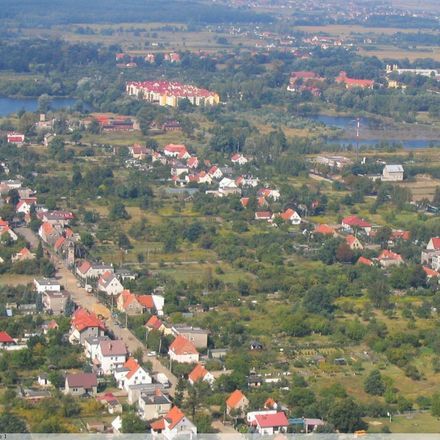 Okolica inwestycji Nowe Miasto Polesie IV B 3