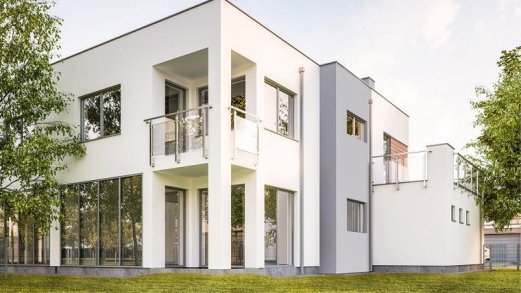 Zdjęcie inwestycji Osiedle Leśne 1