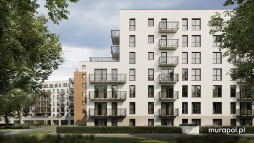 Murapol Agosto - Łódź (Polesie)