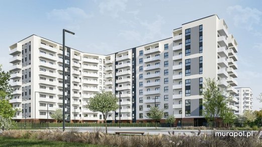 Murapol Osiedle Filo - Łódź (Polesie)