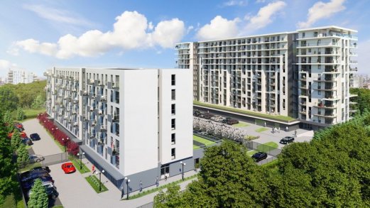 Neopolis 2 - Łódź (Śródmieście)