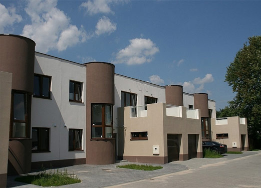 Inwestycja OSIEDLE NOWY SAD opinie