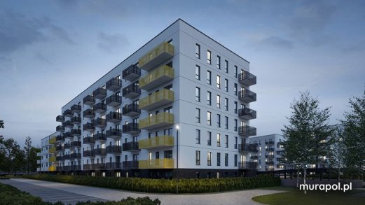 Murapol Primo - Lublin (Ponikwoda)