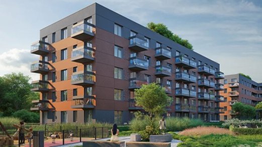 Strefa Cegielnia 3 - Kraków (Wzgórza Krzesławickie)