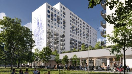 29L - Kraków (Prądnik Czerwony)