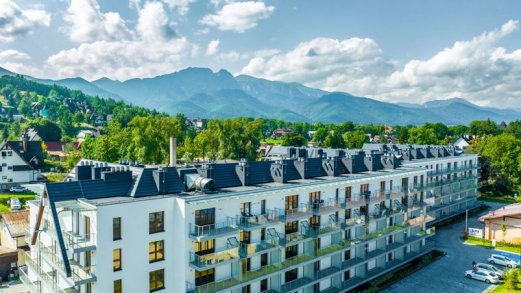 Apartamenty Zakopiańskie - Zakopane ()