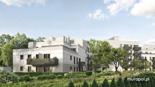 Murapol GreenCity bud. 2 - Kraków ()