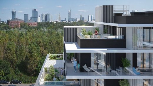 Stacja Wola - Etap III - Warszawa (Wola)