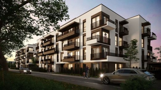 Miasto Ogród 6 - OSLO i SZTOKHOLM - Ożarów Mazowiecki ()