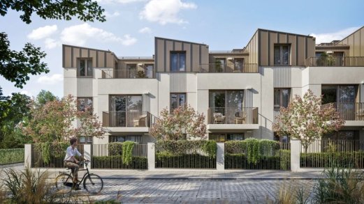 Przystań Sobieszewo - Gdańsk ()