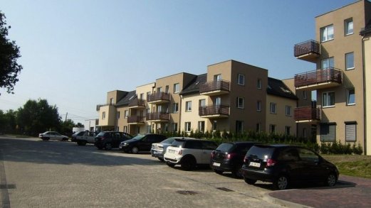 Mała Skandynawia - Katowice ()