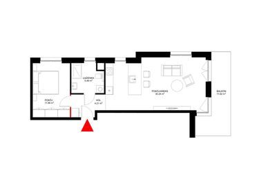 Plan inwestycji INSPIRE ETAP V – bud. F, G 11