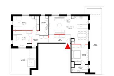 Plan inwestycji INSPIRE ETAP V – bud. F, G 3