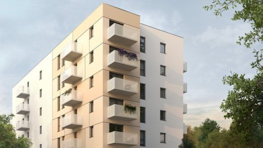 Murapol Havelia - Poznań (Winogrady)