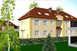 Zdjęcie inwestycji Gdańska 125