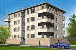 Zdjęcie inwestycji Gdańska 125