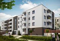 Zdjęcie inwestycji Gdańska 125