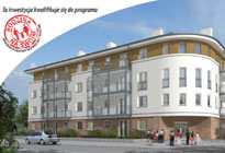 Zdjęcie inwestycji Gdańska 125