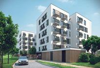 Zdjęcie inwestycji Gdańska 125