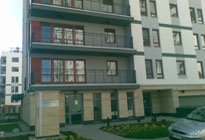 Zdjęcie inwestycji Gdańska 125