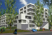 Zdjęcie inwestycji Gdańska 125