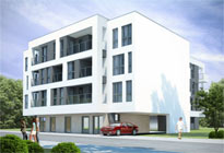 Zdjęcie inwestycji Gdańska 125