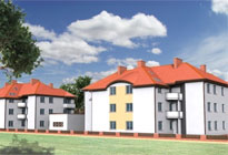 Zdjęcie inwestycji Gdańska 125