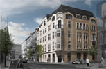 Zdjęcie inwestycji Gdańska 125