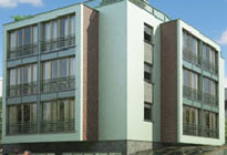 Zdjęcie inwestycji Gdańska 125