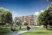 Zdjęcie inwestycji Gdańska 125