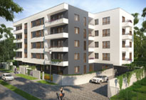 Zdjęcie inwestycji Gdańska 125