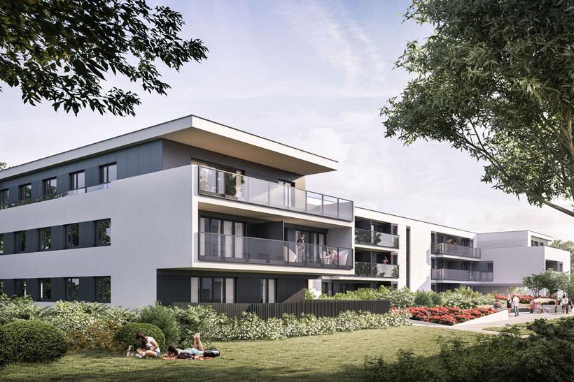 Zdjęcie inwestycji Gdańska 125