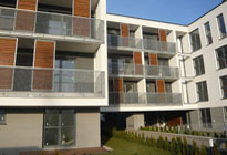 Zdjęcie inwestycji Gdańska 125