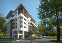 Zdjęcie inwestycji Gdańska 125