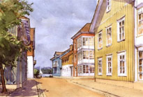 Zdjęcie inwestycji Gdańska 125