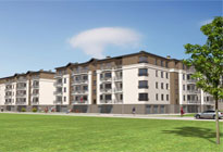 Zdjęcie inwestycji Gdańska 125