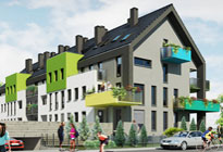 Zdjęcie inwestycji Gdańska 125