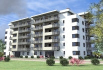 Zdjęcie inwestycji Gdańska 125