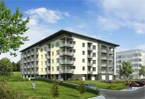 Zdjęcie inwestycji Gdańska 125
