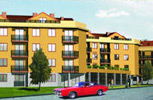 Zdjęcie inwestycji Gdańska 125