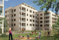 Zdjęcie inwestycji Gdańska 125