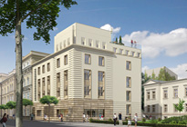Zdjęcie inwestycji Gdańska 125