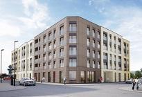 Zdjęcie inwestycji Gdańska 125