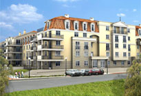 Zdjęcie inwestycji Gdańska 125